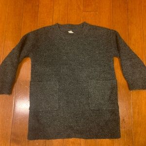 BabyGap Sweater Dress